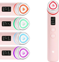 medicube Booster Pro – 6-in-1 Glass Glow Beauty Massager | #1 Best Seller