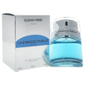 Unpredictable for Men Eau de Toilette Spray 3.4 oz