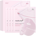 medicube PDRN Pink Collagen Gel Mask – Korean Glass Skin Face Mask