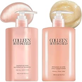 COLLEEN ROTHSCHILD Quench & Shine Shampoo + Replenish & Shine Conditioner Bundle