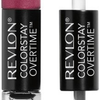 Revlon ColorStay Overtime Lipcolor — 16HR Kiss-Proof Dual-Ended Lip Color