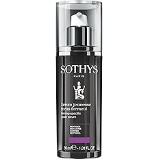 SOTHYS Firming Specific Youth Serum - Anti-Wrinkle Aloe-Infused Treatment