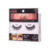 KISS Crowd Pleaser — Magnetic Faux Mink Lashes 16mm