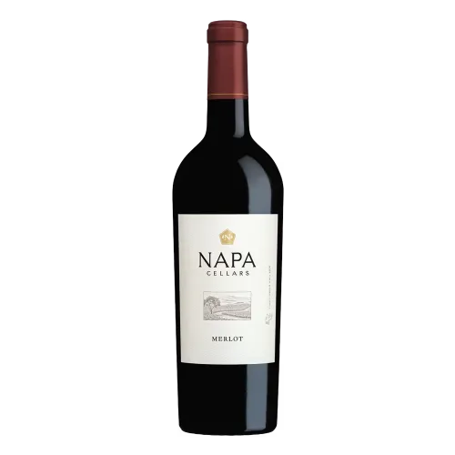 Napa Cellars 2022 Merlot — Napa Valley