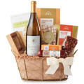 Generosity Cellars Chardonnay West Coast Gift Basket