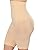 SHAPERMINT High-Waisted Shapewear Tummy Control Shorts for Women