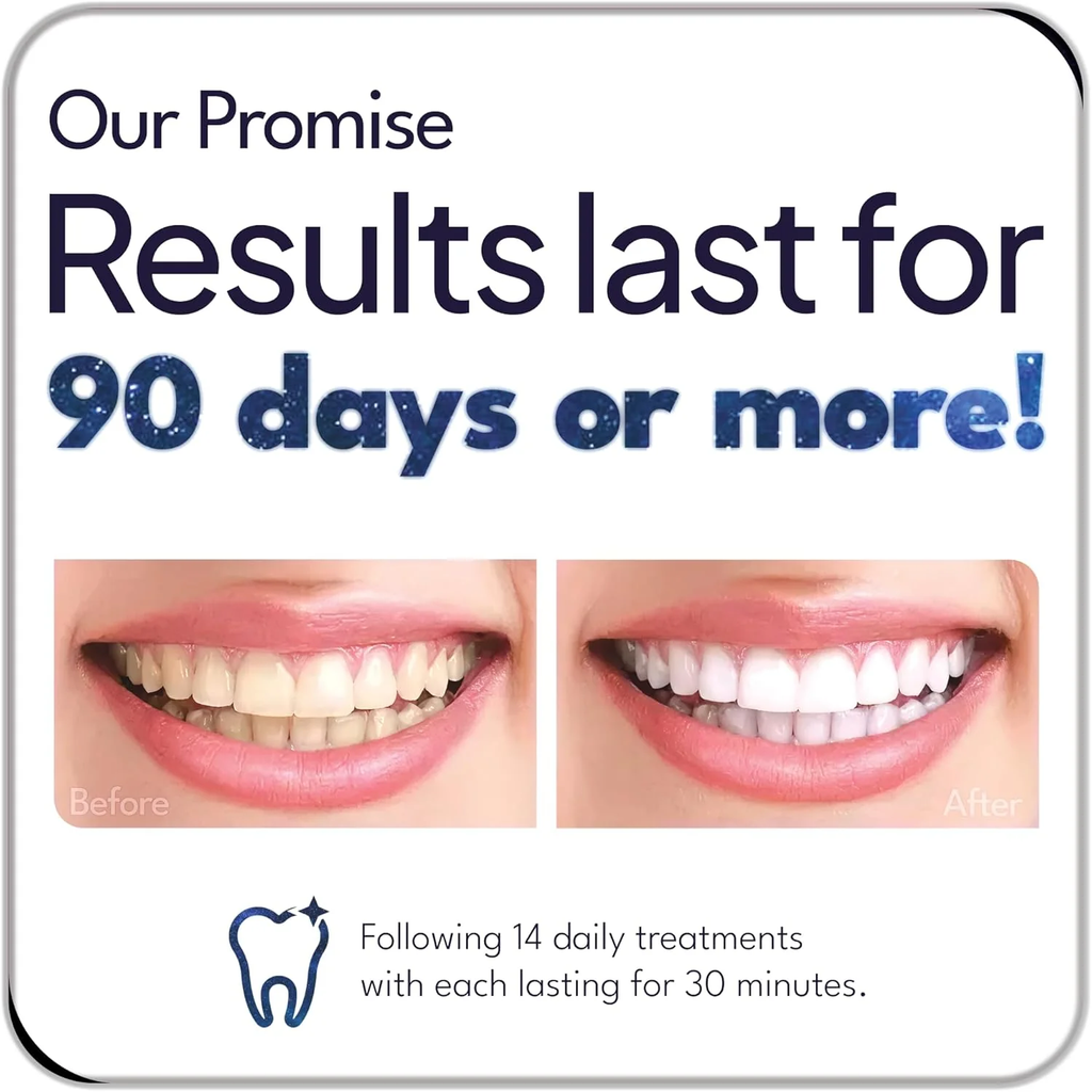 Skin Kins nanoWHITE™ 3-in-1 Professional Teeth Whitening Pen