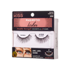 KISS Tantalize — Magnetic Faux Mink Lashes 12mm