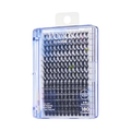Peony by KISS — Moonbloom Cluster Lashes 180 Clusters (9-16mm)