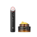 medicube K-Viral Duo – Age-R Booster Pro + Deep Vitamin C Capsule Cream Bundle
