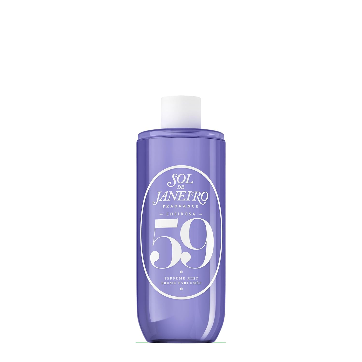 Sol de Janeiro Cheirosa Hair & Body Fragrance Mist Refill — 240mL