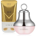 Ycz Neck-Eye Care Set - Anti-Aging & Firming Treatment for Eye & Neck (5.99 Fl Oz)