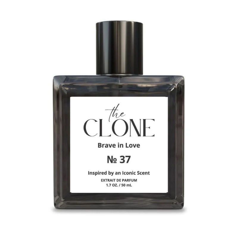 Brave in Love No. 37 — Clone of Perfume