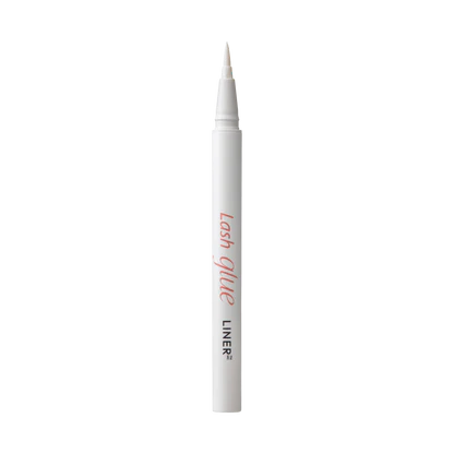 KISS Lash GLUEliner — Clear Felt-Tip Lash Glue Liner