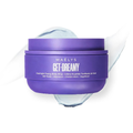 MAËLYS GET-DREAMY Overnight Toning Body Whip – Cellulite Cream & Skin Tightening with Milk Thistle + Magnesium, 6.8 fl oz