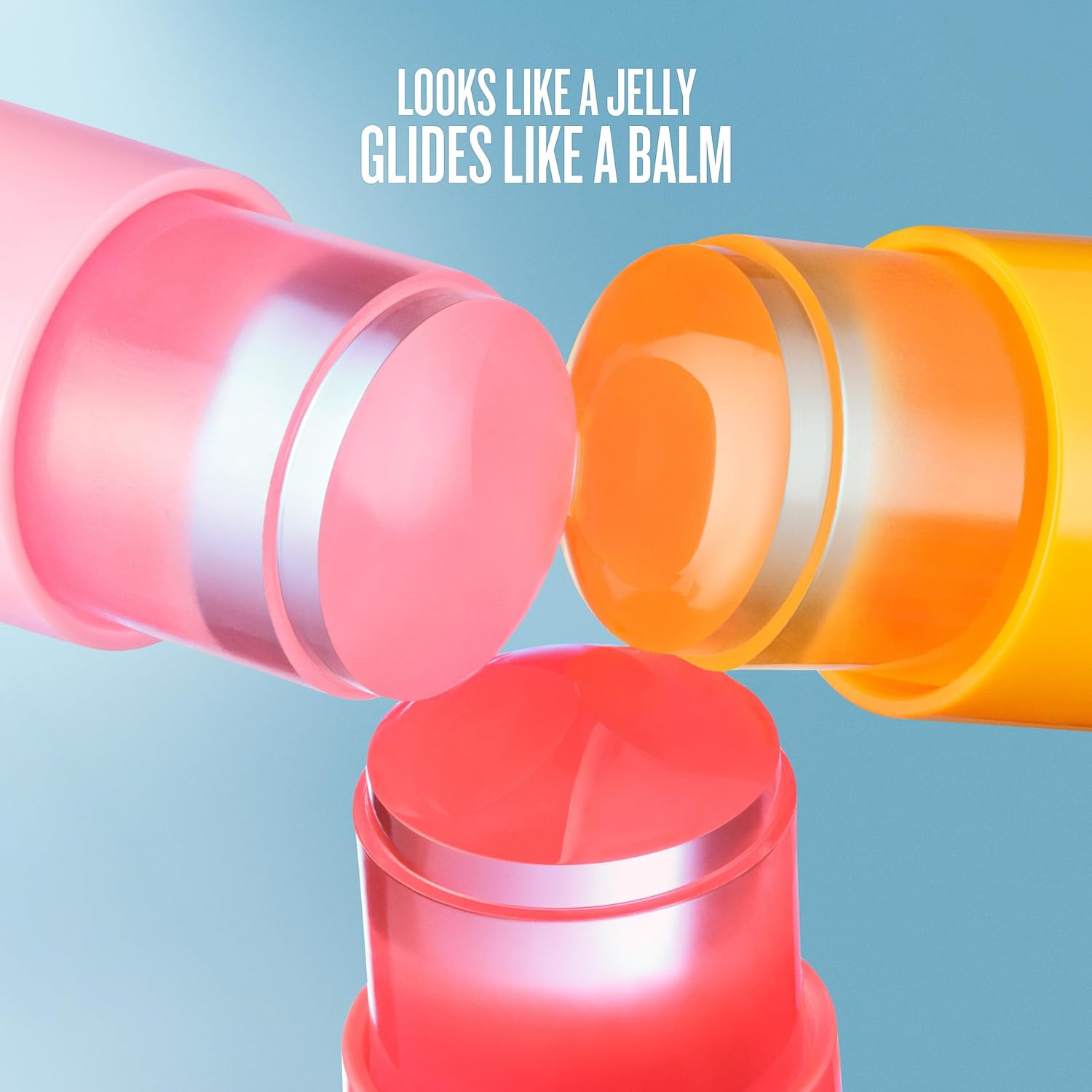Sol de Janeiro Cheirosa Jelly Perfume Balm — Up to 1,000 Swipes