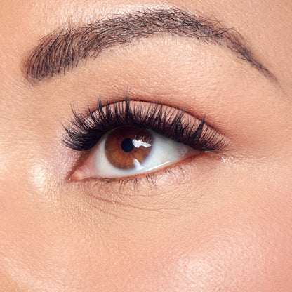 Peony by KISS — Moonbloom Cluster Lashes 180 Clusters (9-16mm)