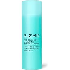 ELEMIS Pro-Collagen Energising Marine Cleanser 150ml - Anti-Aging Gel Face Wash