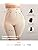 SHAPERMINT High-Waisted Shapewear Tummy Control Shorts for Women