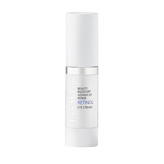 Trish McEvoy Beauty Booster Advanced Repair Retinol Eye Cream