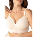 SHAPERMINT Wireless Bras for Women – No Underwire Bralette with Support & Natural Lift