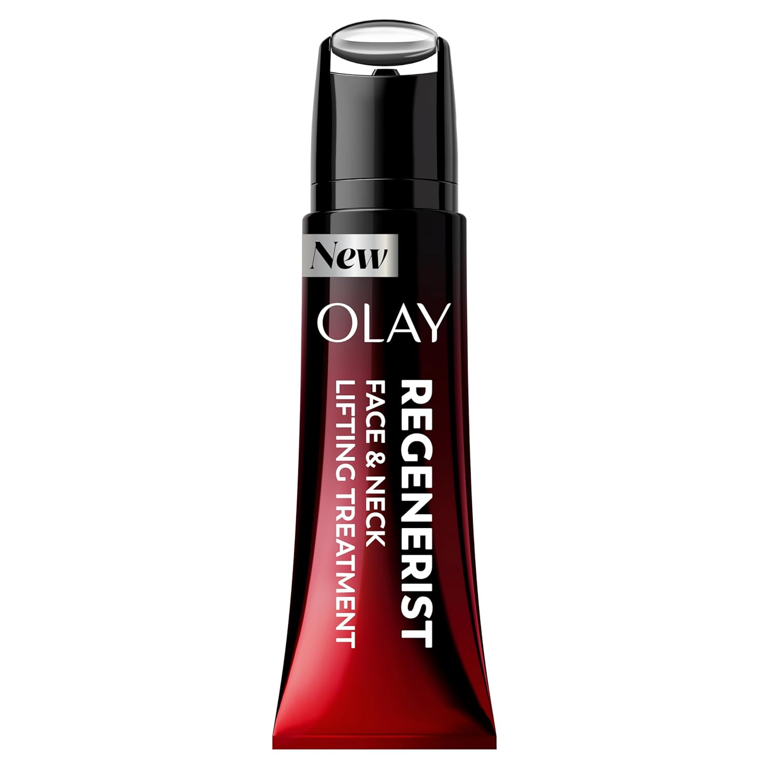 Olay Regenerist Face & Neck Lifting Treatment with Cooling Roller