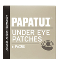 PAPATUI Under Eye Patches by Dwayne Johnson – 6ct