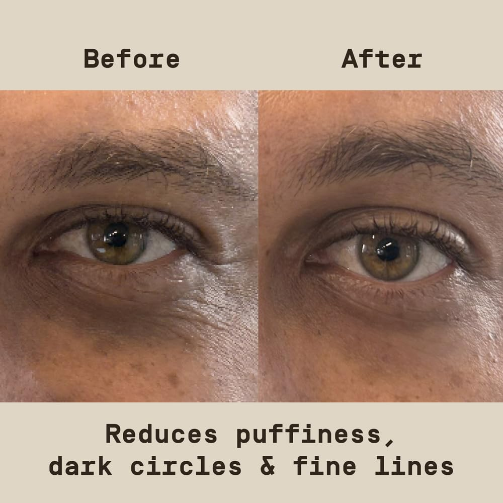 PAPATUI Under Eye Patches by Dwayne Johnson – 6ct
