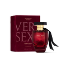 Victoria's Secret Very Sexy Eau de Parfum – Vanilla Orchid, Clementine & Wild Blackberry (1.7 oz)