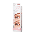 KISS Lash GLUEliner — Clear Felt-Tip Lash Glue Liner