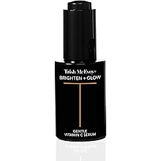 Trish McEvoy Brighten + Glow Gentle Vitamin C Serum