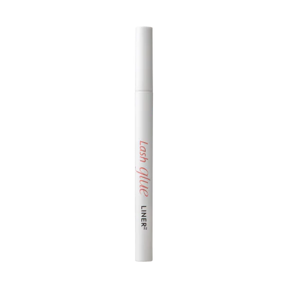 KISS Lash GLUEliner — Clear Felt-Tip Lash Glue Liner