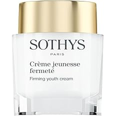 SOTHYS Firming Youth Cream - Anti-Aging Face Treatment for Fine Lines & Wrinkles