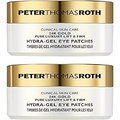 Peter Thomas Roth 24K Gold Pure Luxury Lift & Firm Hydra-Gel Eye Patches (Pack of 2)