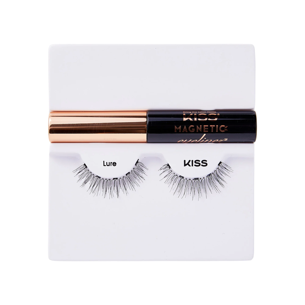 KISS Magnetic Lure — Magnetic Eyelashes