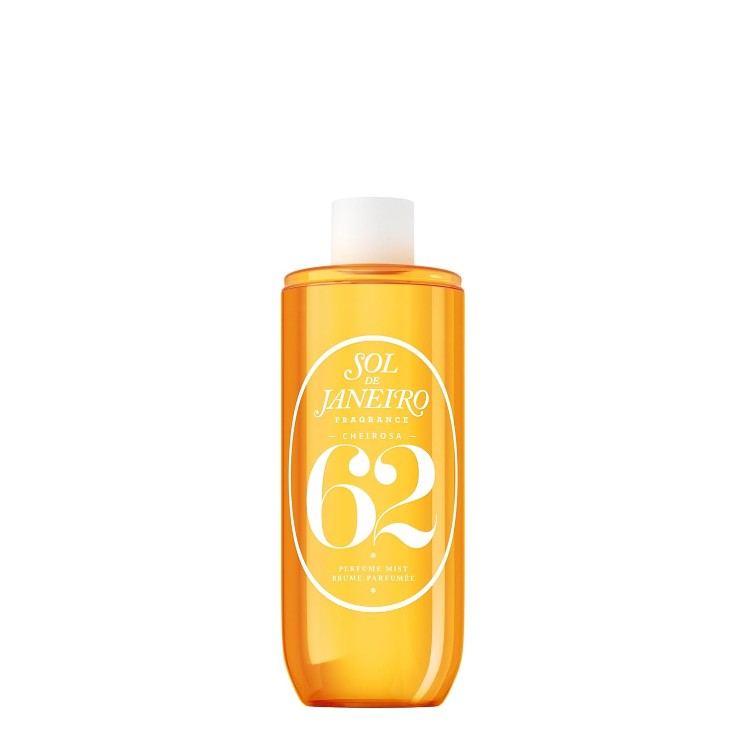 Sol de Janeiro Cheirosa Hair & Body Fragrance Mist Refill — 240mL
