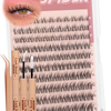 Spider Lash Clusters Kit — Wispy Fluffy DIY Eyelash Extensions with Bond & Seal by TNFVLONEINS