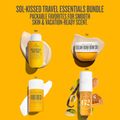 Sol de Janeiro Sol-Kissed Travel Essentials Bundle — Amazon Exclusive