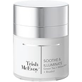 Trish McEvoy Beauty Booster Soothe & Illuminate Cream - Green Tea, Willow Bark & Bisabolol