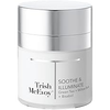 Trish McEvoy Beauty Booster Soothe & Illuminate Cream - Green Tea, Willow Bark & Bisabolol