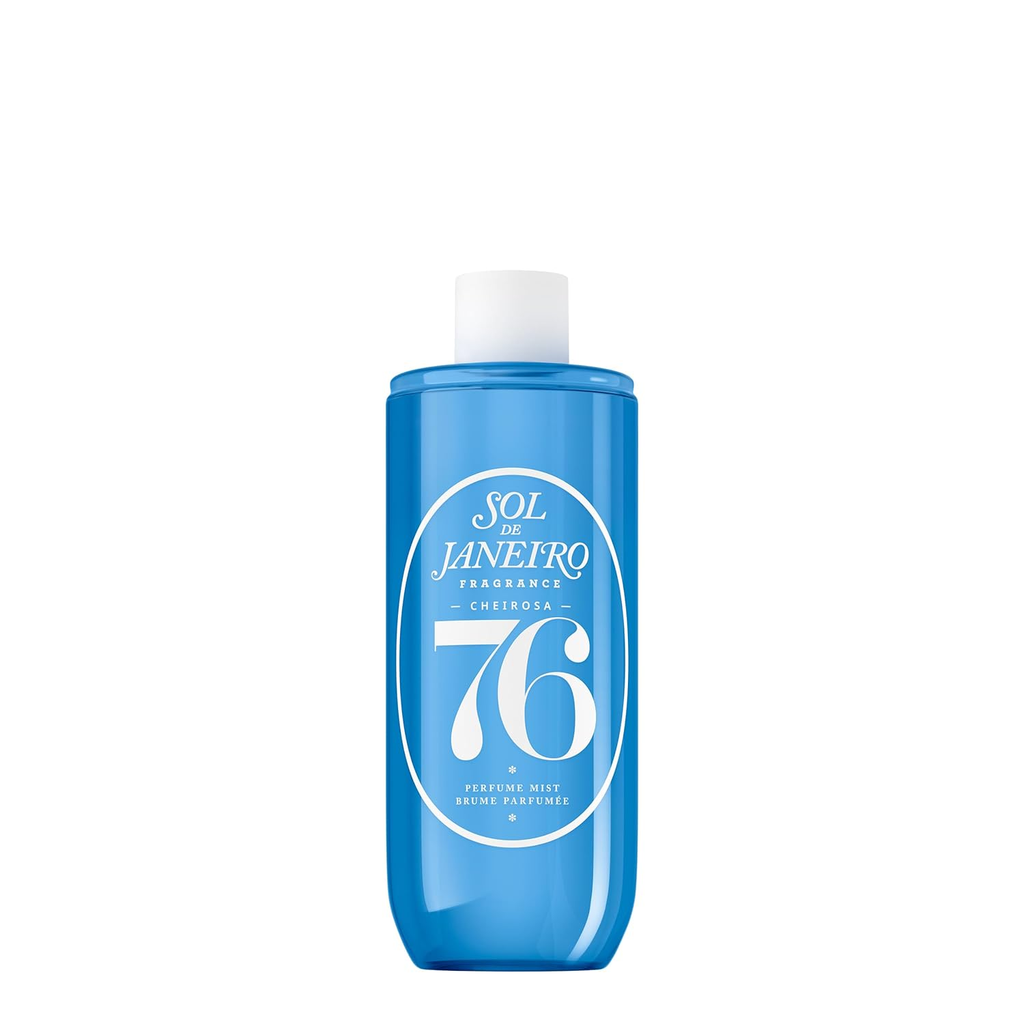 Sol de Janeiro Cheirosa Hair & Body Fragrance Mist Refill — 240mL