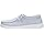 HEYDUDE Women's Wendy Stretch Jersey Slip On Shoes – Lightweight Travel Loafers